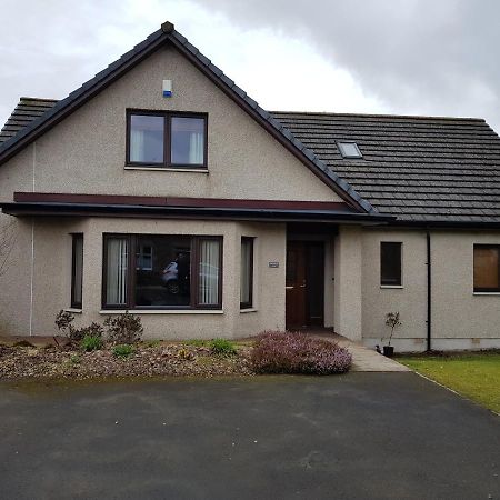 Willowburn House Bed & Breakfast Strathmiglo Exterior photo